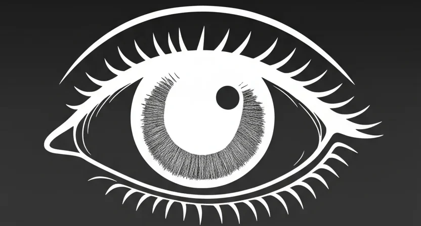 Letra Invisível logo